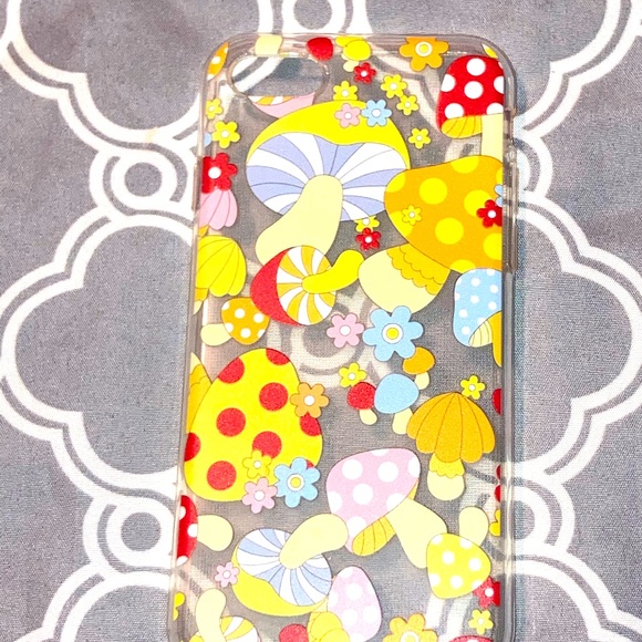 Phone case